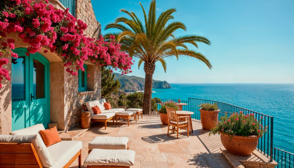 Costa Amalfitana